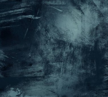 Soyut resim arkaplanı, dijital konsept sanat illüstrasyonu