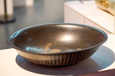 1 Modern Terracotta Havzası