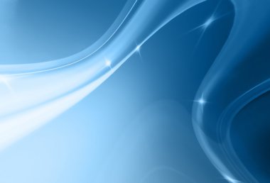 Gradyan rengine sahip soyut arkaplan