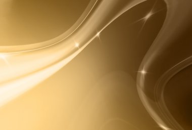 Gradyan rengine sahip soyut arkaplan