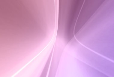 Gradyan rengine sahip soyut arkaplan