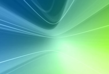 Gradyan rengine sahip soyut arkaplan