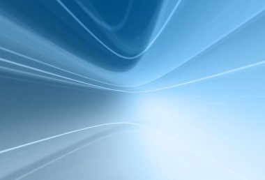 Gradyan rengine sahip soyut arkaplan