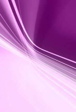 Gradyan rengine sahip soyut arkaplan