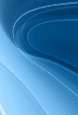 Gradyan rengine sahip soyut arkaplan