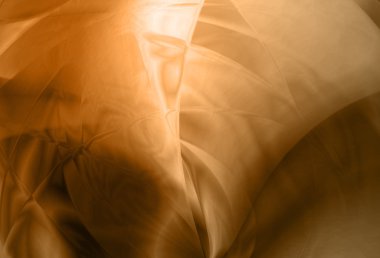 Gradyan rengine sahip soyut arkaplan