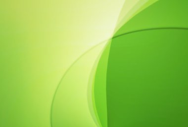 Gradyan rengine sahip soyut arkaplan