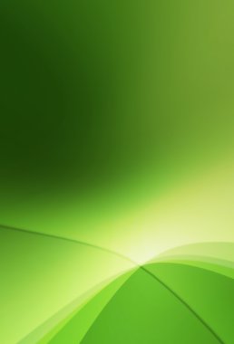 Gradyan rengine sahip soyut arkaplan