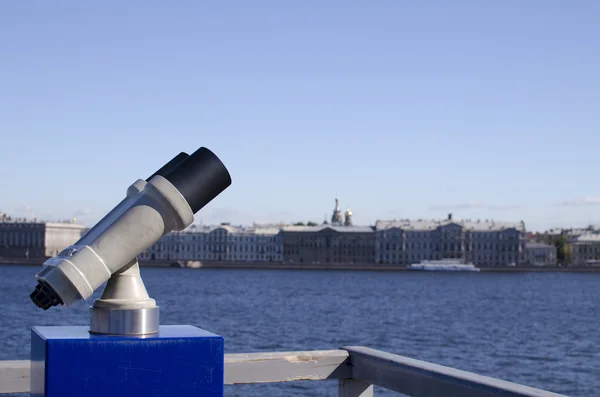 Peter ve Paul Fortress çatısı — Stok fotoğraf