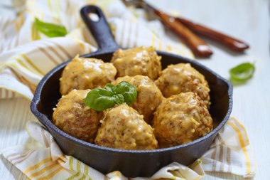 Merhaba sebzeli köfte