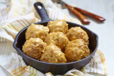 Merhaba sebzeli köfte