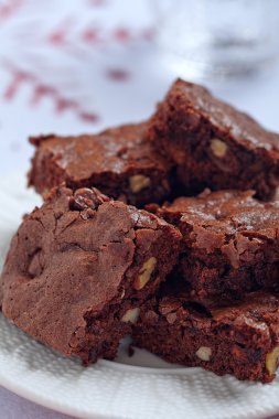 Brownie kareler