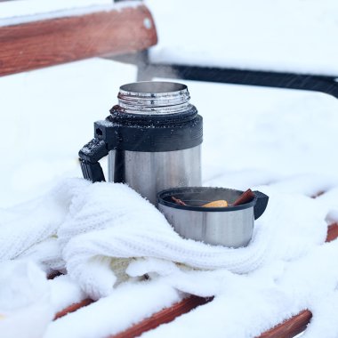 Mulled wine