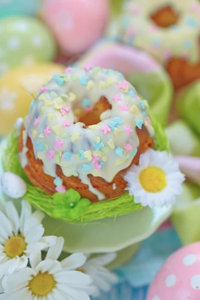 Easter cake — Stock Photo, Image