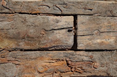 eski tip ahşap arkaplan