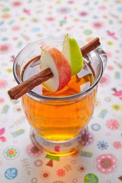 Apple  cider — Stock Photo, Image