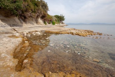 İzmir Su ve Deniz Kenarlı Bölgesi