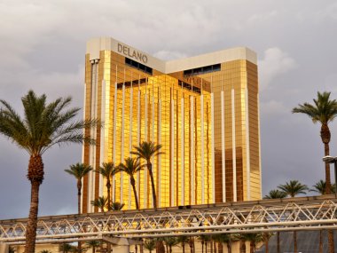 Las Vegas, Mandaly Bay
