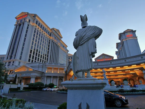 Caesars Palace Las Vegas — Foto de Stock