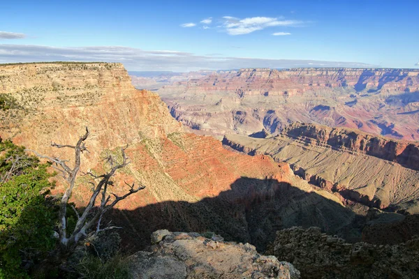 Grand Canyon, Arizona, Estados Unidos — Foto de Stock