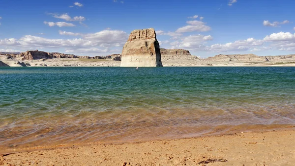 Lago Powell, Utah - Arizona — Foto Stock