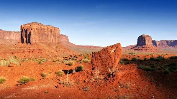 Tours de Monument Valley — Photo