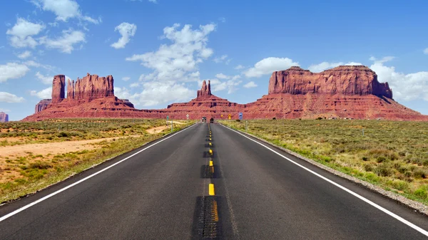 Monument Valley Road
