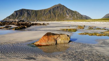 Lofoten, Norveç