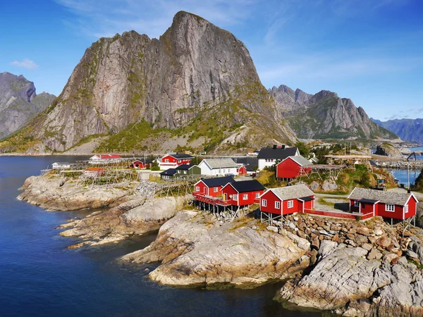 Lofoten, Norveç