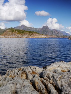 Lofoten, Norveç