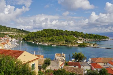 Paxos Adası