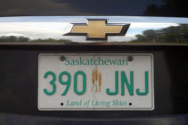 Saskatchewan
