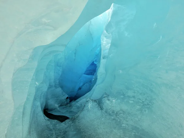 Glaciar Nigardsbreen, Noruega — Fotografia de Stock