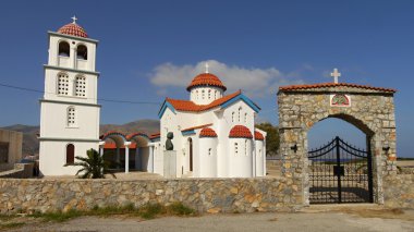 Yunanistan'daki Ortodoks Kilisesi