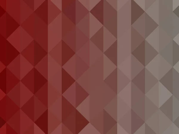 Trojúhelníková Pixelace Mnohobarevné Pozadí Pixelů Textura Skládá Vícebarevných Trojúhelníků — Stock fotografie
