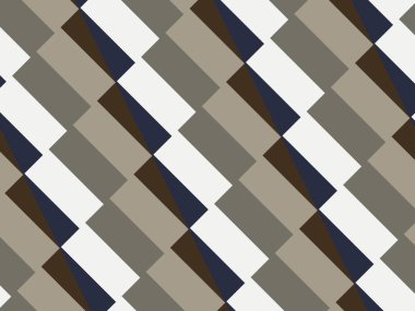 Basit desen, tekstil izi. Kumaş ve çarşaf deseni. Geometrik desen. Kusursuz bir yüzey. Minimalist duvar kağıdı.