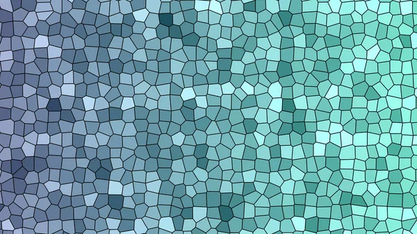 Çok renkli soyut geometrik arkaplan. Çokgen, mozaik desen.