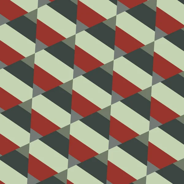 Patrón Geométrico Minimalista Sin Costura Simple Muestra Fondo Colorido Texturas —  Fotos de Stock