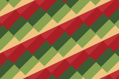 Basit süs deseni, tekstil izi. Kumaş ve çarşaf deseni. Geometrik desen. Kusursuz bir yüzey. Minimalist duvar kağıdı.