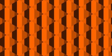 Basit süs deseni, tekstil izi. Kumaş ve çarşaf deseni. Geometrik desen. Kusursuz bir yüzey. Minimalist duvar kağıdı.