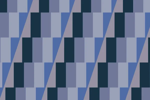 Einfaches Ornamentmuster Textildruck Muster Für Stoff Und Spalier Geometrisches Muster — Stockfoto