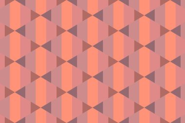 Basit süs deseni, tekstil izi. Kumaş ve çarşaf deseni. Geometrik desen. Kusursuz bir yüzey. Minimalist duvar kağıdı.