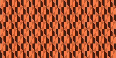 Basit süs deseni, tekstil izi. Kumaş ve çarşaf deseni. Geometrik desen. Kusursuz bir yüzey. Minimalist duvar kağıdı.