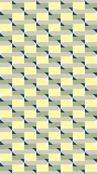 Egyszerű Díszítés Textillenyomat Szövet Rács Mintázata Geometrikus Minta Zökkenőmentes Felület — Stock Fotó