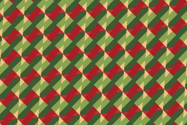 Basit süs deseni, tekstil izi. Kumaş ve çarşaf deseni. Geometrik desen. Kusursuz bir yüzey. Minimalist duvar kağıdı.