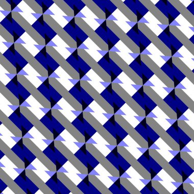 Basit süs deseni, tekstil izi. Kumaş ve çarşaf deseni. Geometrik desen. Kusursuz bir yüzey. Minimalist duvar kağıdı.