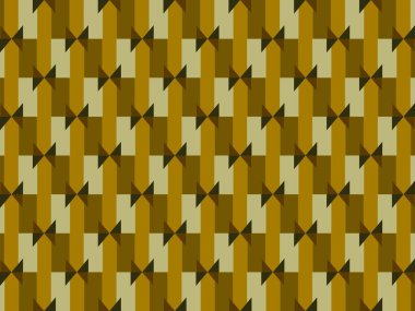 Minimalist geometrik kusursuz desen. Basit renkli arkaplan örneği. Soyut modern dokular. Duvar kağıdı, desen dolguları, web sayfası arkaplanı, yüzey dokuları için sonsuz doku.