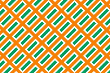 Basit geometrik desen, arkaplan