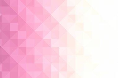 Pembe arka plan. Renk gradyanı, soyut doku.