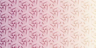 Minimalist geometrik kusursuz desen. Basit renkli arkaplan örneği. Soyut modern dokular. Duvar kağıdı, desen dolguları, web sayfası arkaplanı, yüzey dokuları için sonsuz doku.